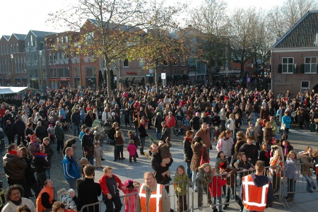 Sint Woerden 253